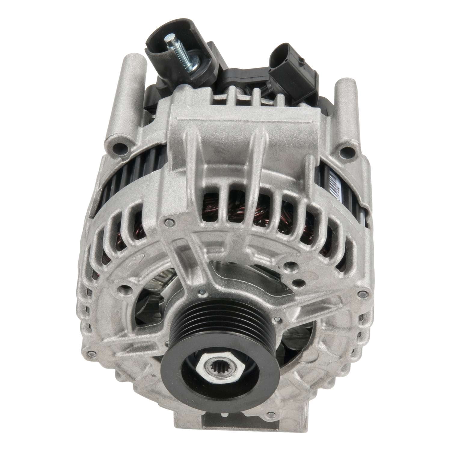 Remanufactured Bosch Alternator