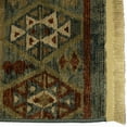 thumbnail image 4 of Orian Rugs Voyage Tribal Panel Teawash Area Rug or Runner, 4 of 4