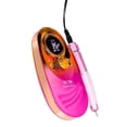 thumbnail image 2 of Máquina pulidora de uñas eléctrica portátil, pulidora de uñas, removedora de uñas, máquina pulidora eléctrica para manicura, bolígrafo pulidor eléctrico, 2 of 4