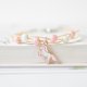 thumbnail image 2 of 2023 nuevo unicornio pulsera de cerámica mujer pareja hermanas joyería estudiantes simple y dulce pulsera rosa unicornio, 2 of 2