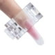 thumbnail image 2 of Jumpingount Paquete de 5 pinzas para extensión de uñas, pinzas para puntas de Gel de construcción, salón doméstico, accesorios para uñas profesionales Juegos de manicura Claro Jumpingount MJ12622-00, 2 of 6