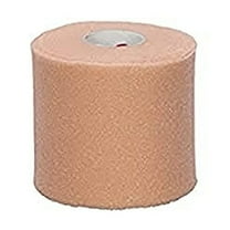 Cramer Tape Underwrap, Beige, 2.75"x30 Yards, Pack of 48 Rolls