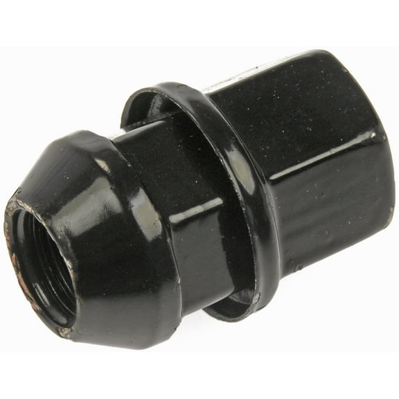 Dorman 611-129 Wheel Lug Nut for Specific Chevrolet / GMC Models (Pack of 10)
