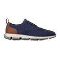 thumbnail image 2 of Zapatos Cole Haan 4.Zerogrand Stitchlite Oxford para hombre, azul marino, 12, 2 of 9