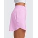 thumbnail image 5 of Falda CRZ YOGA Dolphin Skort Cintura Alta Rosa XL, 5 of 6