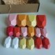 thumbnail image 3 of Apilar Rocas de madera Juguetes apilables para niños pequeños Juego apilable Juguetes apilables Juguetes de madera para apilar Piedras para niños (combinación de tres), 3 of 7