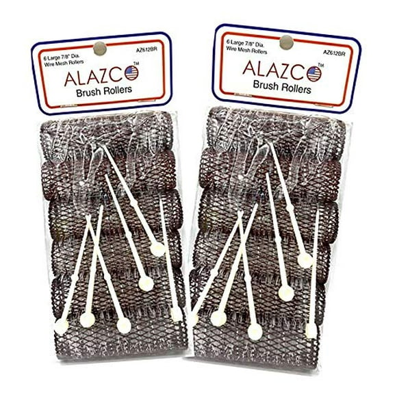 Vintage Hair Rollers Vintage Hair Rollers