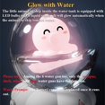 thumbnail image 3 of Pistola de agua NEXTAKE Cartoon Animal Water Shooter, 250 ml, 3 of 7