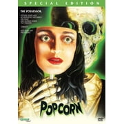 Popcorn (DVD), Synapse Films, Horror