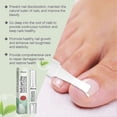 thumbnail image 3 of Health Nail Care Pen, Fungal Infections Quick & Effective Treatment with Tea Tree Oil & Vitamins For Well-groomed Fingernails & Toenails, 3 of 5