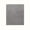 Black, variant on Mesh Screen Crimped 304 Stainless Steel - 5 Mesh Not Easy Falling Off Wire Mesh Woven Sturdy Metal Mesh Heat Resisting (Black)