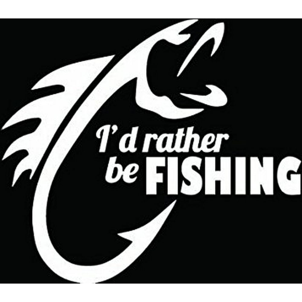 Reel In Laughter With Our Funny Fishing Sticker: 'I Love It When She Bends Over - Foto 5