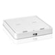 thumbnail image 5 of Tuya Zigbee Wireless Smarts Scene Switch 4 Gang Scenario Switch Smarts Home Assistant Para El Hogar Alexa Siri Smarts Life Speravity EL010345-00, 5 of 6