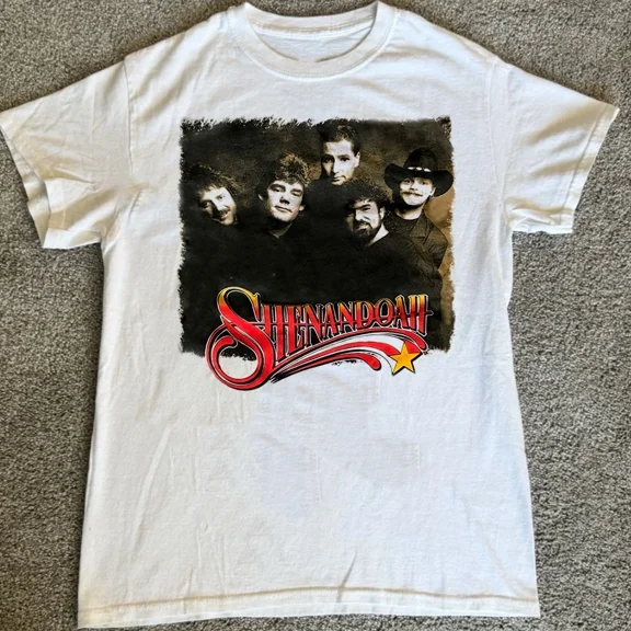 Reprint Rare Rare Shenandoah Men Black All Size 9D956