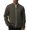 Army, variant on Kinet Men's Bomber Jacket Lightweight Casual Flight Windbreaker Zip Up Coat with Pockets