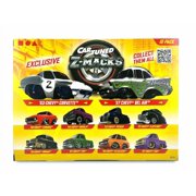 CarTuned Car 10 Pack