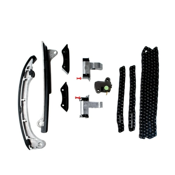 Melling 3-0470SX Stock Engine Timing Set Fits select: 2005-2015 TOYOTA TACOMA, 2007-2009 TOYOTA FJ CRUISER