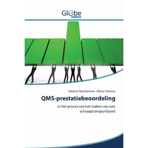 QMS-prestatiebeoordeling (Paperback)