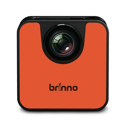 BRINNO TLC120 Wireless WiFi Bluetooth HDR Time Lapse (Best Time Lapse Camera Review)