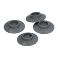 thumbnail image 1 of Tapis Anti-Vibration, Laveuse Anti-Marche Réduction de Bruit Imperméable Résistant à l'Usure Antidérapant pour Meubles pour Appareil Électroménager, 1 of 7