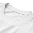 thumbnail image 5 of Gildan Casual Crew Neck Short Sleeve T-Shirt, Men's L, 5 of 5