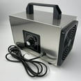 thumbnail image 1 of 32G/H Ozone Generator Machine 110V Air Filter Purifier Fan Home Car Formaldehyde Time Switch Ozone Machines, 1 of 1