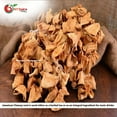 thumbnail image 3 of NY SPICE SHOP Chaney Root Wood - 1 Pound - Jamaican Herbs - Mexican Herbs - Cocolmeca Hierba Root for Tea, 3 of 5