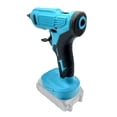 thumbnail image 5 of Xirurus Cordless Electric Hot Melt Glue Gun 60W High Power 11mm Applicator Tool for Home DIY Crafts 10 inches / 25.4 cm, 5 of 7