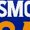 Royal Blue, variant on That's What I Do, I Smoke Cigars and I Know Things - Smoker Themed Quote, Royal Blue T-Shirt, Medium