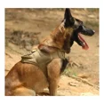 thumbnail image 2 of Correa De Pecho Táctica P/perros, Nylon Ajustable Con Mango, 2 of 6