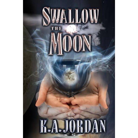 Swallow the Moon (Paperback)