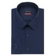 thumbnail image 3 of Camisa de vestir Van Heusen Slim Fit con cuello flexible y elástico para hombre, 3 of 6