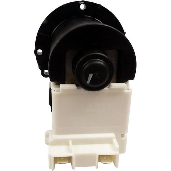 LG Electronics 4681EA2001T Washing Machine Drain Pump and Motor Assembly