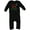 AB-Black, variant on Inktastic I Love My Oma Grandchild Baby Romper Coveralls