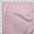 thumbnail image 4 of oneOone Cotton Poplin Light Pink2 Fabric Sports Sewing Craft Projects Fabric Prints By Yard 42 Inch Wide, 4 of 4