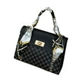 thumbnail image 1 of EIMELI Large Crossbody Purses for Women Crossbody Bag  Designer Leather Cross Body Purses Multi Pocket Shoulder Bag  One Shoulder Crossbody Bag Leather Large Capacity Multi Compartment Wo, 1 of 4