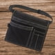 thumbnail image 1 of Bolsa de electricista profesional de tela Oxford multiusos para carpinteros constructores, 1 of 7