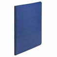 thumbnail image 2 of ACCO® Pressboard Report Cover With Fastener, Side Bound, 8 1/2" x 11", 60% Recycled, Dark Blue, 2 of 2