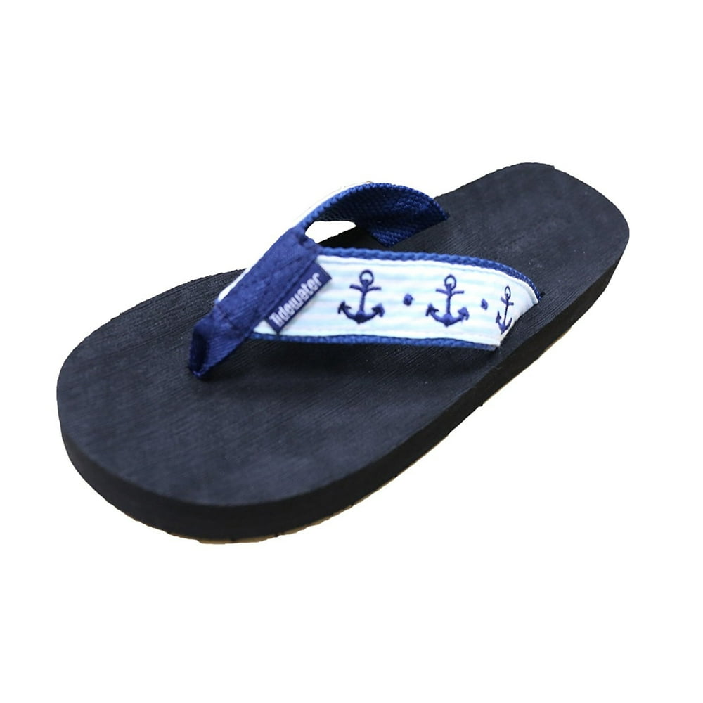 flip flops at dillards