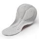 thumbnail image 2 of Almohadilla para pantalones Pantalones cortos de ciclismo Acolchado de gel acolchado para hombres Mu TOMSHOO Almohadilla para pantalones, 2 of 7