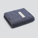 thumbnail image 5 of Toalla Facial Gruesa, Mezcla De Algodn, 30x30 Cm, Textura Suave, Absorbente, Para Bao, Lavado Facial Y Limpieza De Manos, Paquete De 4, Blanca, Ukhbmc | Gray, 5 of 8