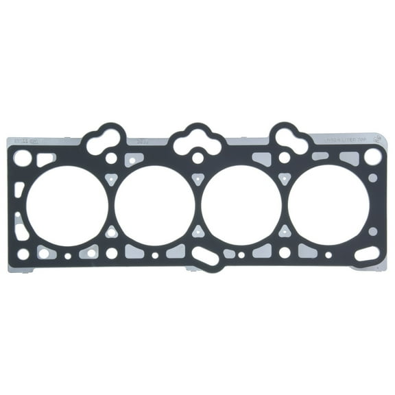 FEL-PRO 26180 PT Head Gasket Fits select: 1996-2001 HYUNDAI ELANTRA, 1997-2001 HYUNDAI TIBURON
