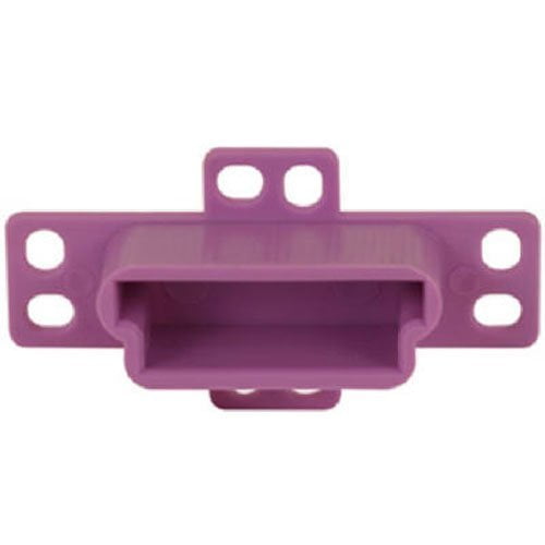 Slide-Co 22844 Drawer Track Backplate