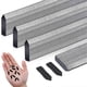thumbnail image 1 of 750PCS Picture Frame Points Refill Universal Flexible Inserts Point Drivers for Picture Framing, 1 of 5