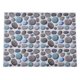 thumbnail image 2 of 18Pcs Peel and Stick Tile PVC Material Vintage Style Easy to Use Glossy Vibrant Colors Tile Sticker, 2 of 4