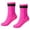 RoseRed M 40 to 41, variant on Diving Socks Beach Booties Shoes Dive Boots Adult with Adjustment Strap Swimming Socks Wetsuit Socks for Water Sports Snorkeling Paddling XXL 46 to 47