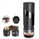 thumbnail image 4 of Cafetera Eléctrica Portátil para Expreso, Recargable, de Mano, Inalámbrica, para Camping., 4 of 5