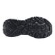 thumbnail image 2 of Tenis Charly Walking Unisex Transpirables Negros azul 25.5, 2 of 5