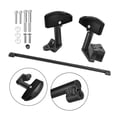 thumbnail image 4 of Engine Slider Protective Guards Engine Pad Black for Suzuki Gsxr1300 08-20, 4 of 5