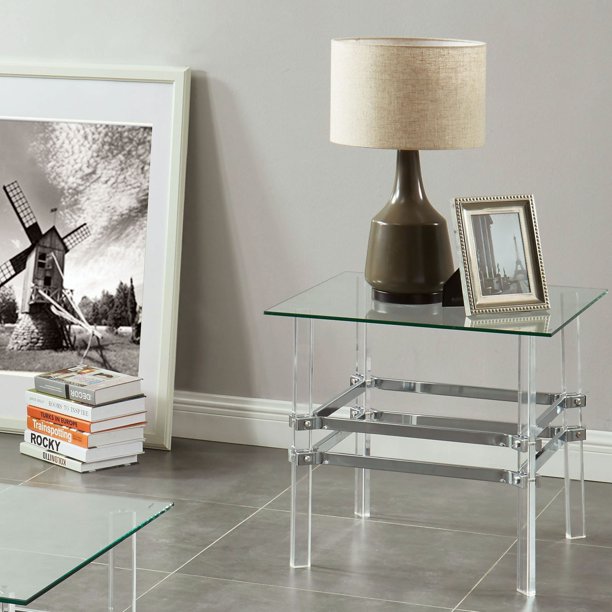 24 Inch Decorator Table